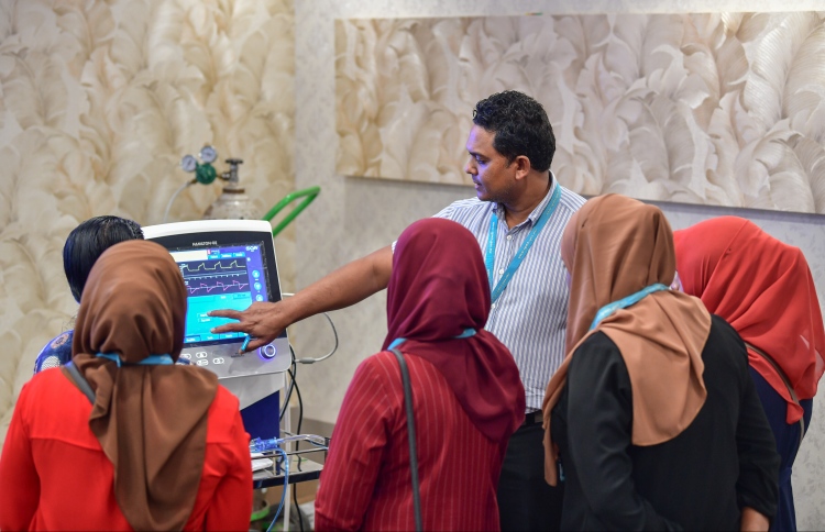 އެންމެ ކުޑަ އަގު މެޑްޓެކުން، ބޮޑު އަގު އެސްޓީއޯއިން