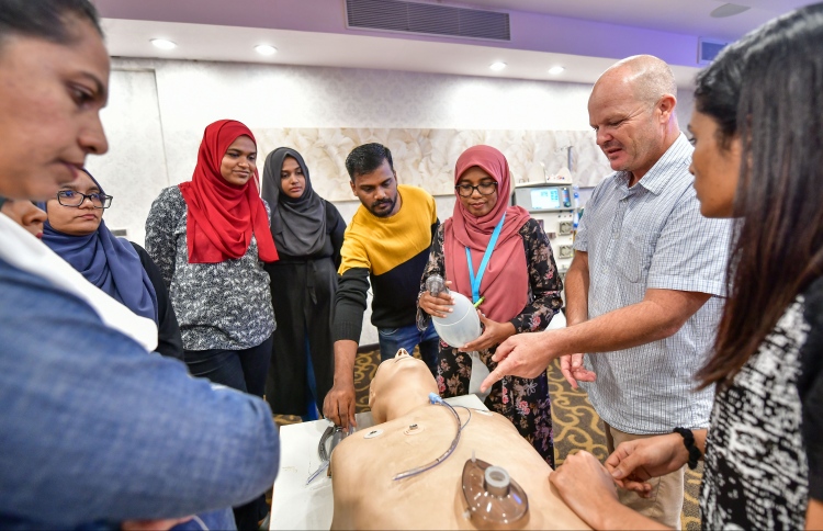 "އޯޓީއަށް ގެނައި ބަދަލުން އަގުވަޒަންނުކުރާކަން ހާމަވޭ"