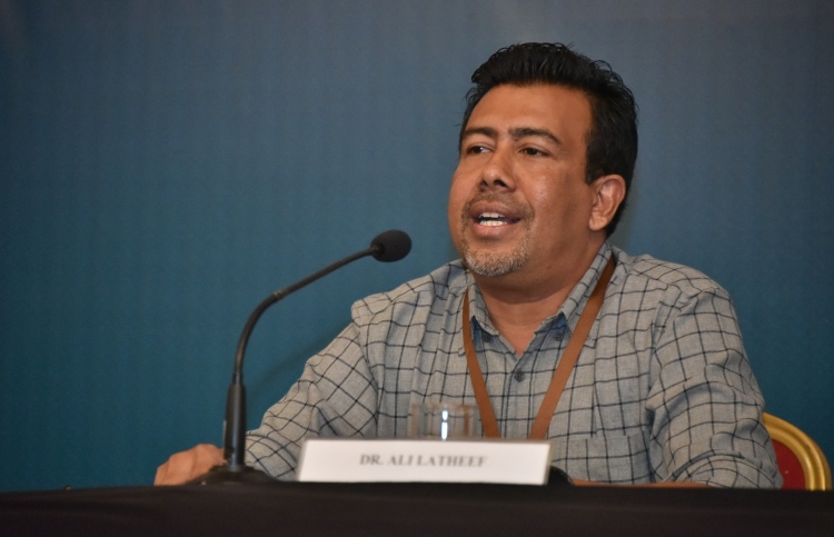 ރިސޯޓްތަކުން މީހުން ފޭބުން ފަސޭހަކޮށްދީފި