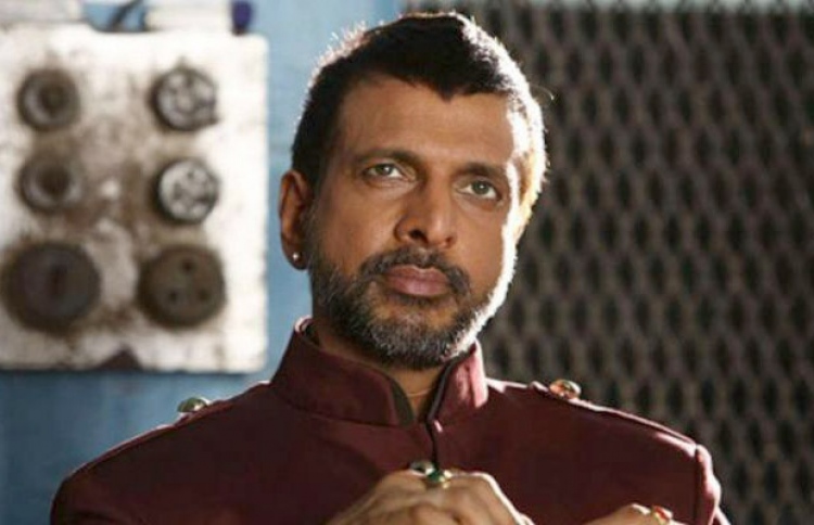 ކަރަންގެ "ތަޚުތު" ގެ ކާސްޓަށް ޖާވިދު ޖެފްރީ