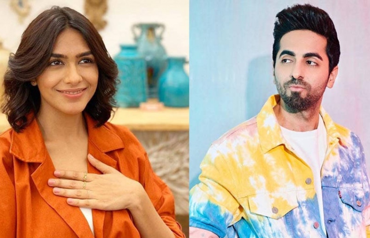 އަޔޫޝްމަން އަދި މުރްނާލް.