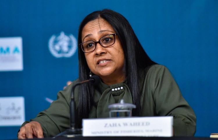 ކުއްޔާނުލައި 3 އަހަރަށް ދަނޑުވެރިކަމަށް ބިންދޫކުރަނީ