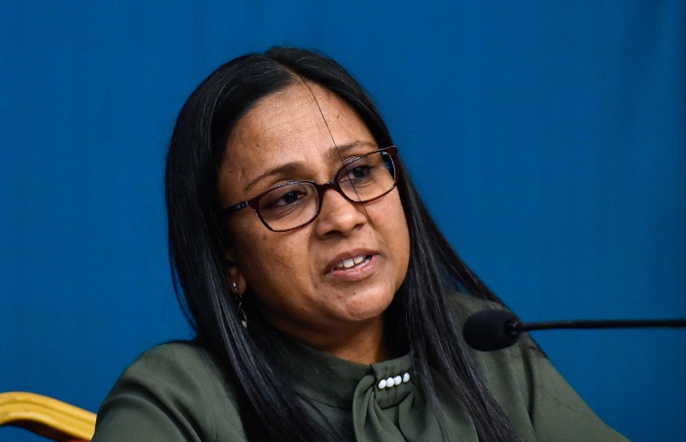 ޒަހާ، މަސްއޫލިއްޔަތު އަދައެއް ނުކުރެއްވި: ނަޝީދު