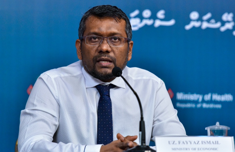 އަތޮޅުތެރޭގެ ޓޫރިޒަމް ބިމު ކުއްޔަށް ބަދަލު ގެންނަނީ