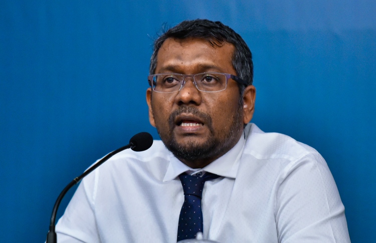 މިއީ ސްޓިމިއުލަސް ޕެކޭޖްގެ އެހީއެއް ނޫން: ފައްޔާޒު