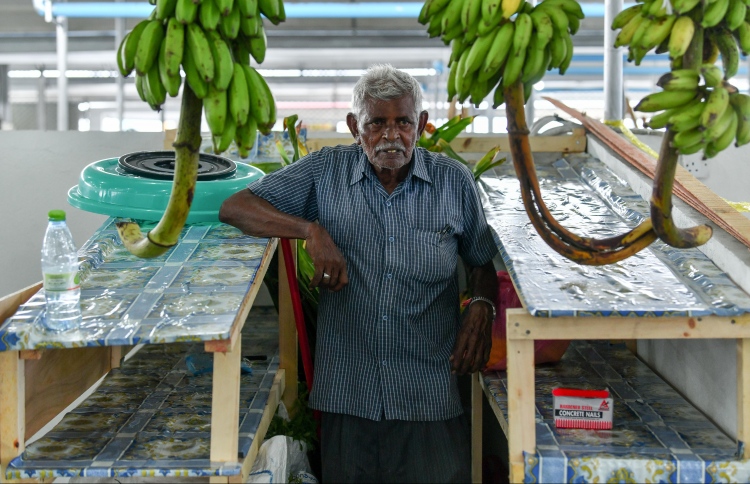 ވިޔަފާރިވެރިންގެ ޝަކުވާ: ގޮޅިތައް ކުދި، ކުލި ބޮޑު