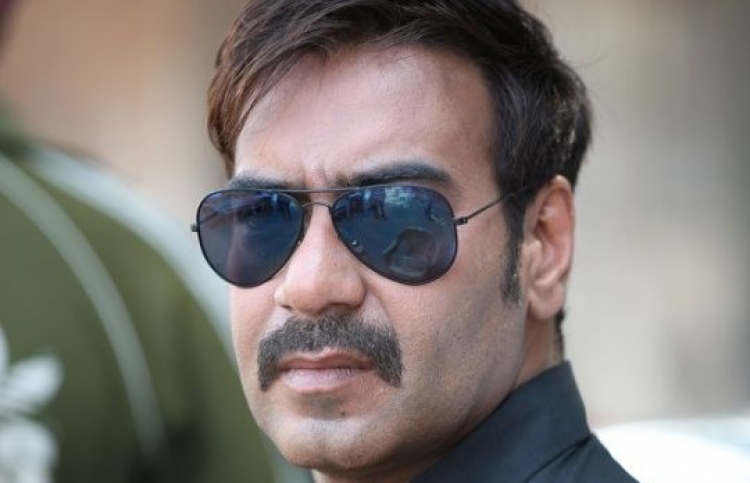 އަޖޭގެ "ކައިތީ" ގެ ޑައިރެކްޓަރަކަށް ކަޒިންއެއް؟