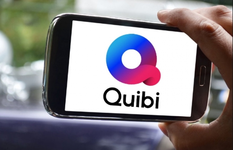 ކްއިބީ: ކުރު ވީޑިއޯތަކަށް ހާއްސަ އެޕެއް