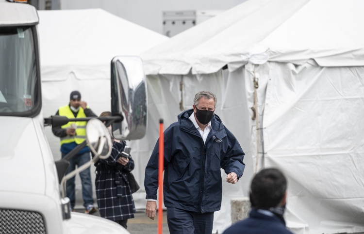 ކޮވިޑް-19:ޕޮޒިޓިވްވި މީހުން 13 ދުވަހުން މިލިއަނެއް