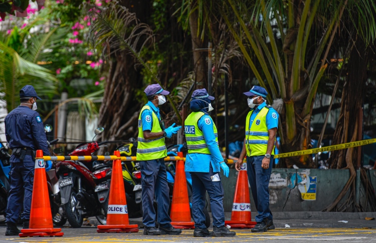 ގެސްޓް ހައުސްއެއްގައި މަރުވެފައި އޮތް މީހަކު ފެނިއްޖެ