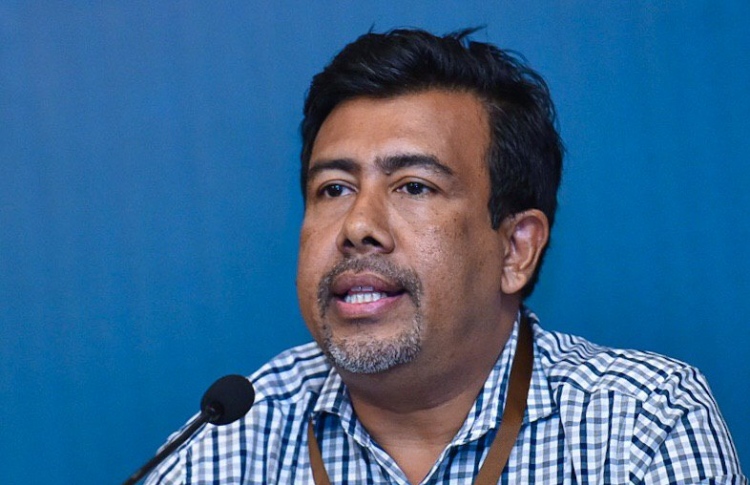 ބަލި ކޮންޓްރޯލްވާނެކަމުގެ އުއްމީދު އެބައޮތް: އެންއީއޯސީ