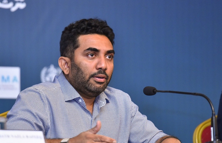 މި ހާލަތުގައި ވެސް ފަރުވާއަކީ ގޭގައި ތިބުން: އަމީން