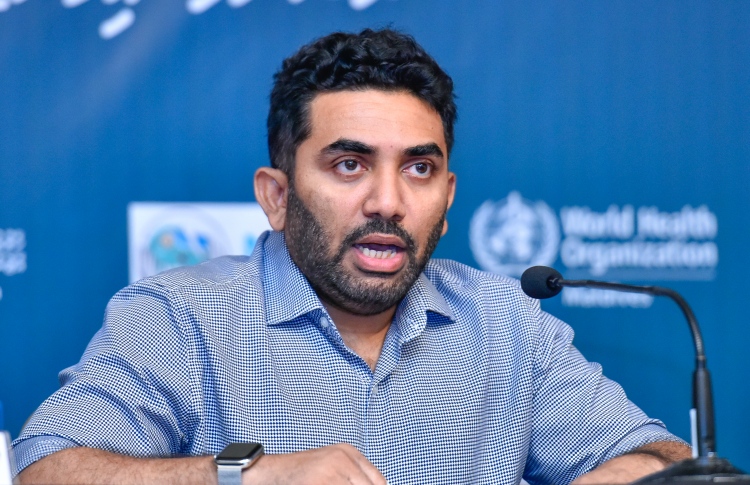 ކުއްލި ހާލަތުގެ މުއްދަތު މޭމަހުގެ ނިޔަލަށް އިތުރުކޮށްފި