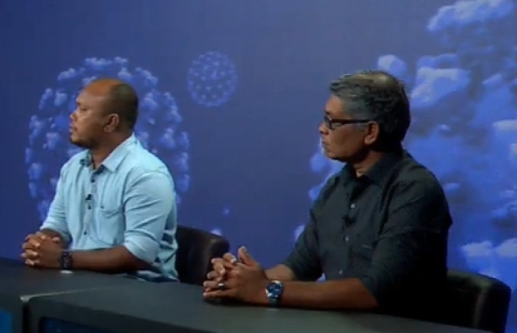 މާދަމާ ކުނި ނަގަން އަލުން ފަށާނަން: ވެމްކޯ