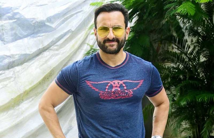 ވައިއާރްއެފަކީ އާއިލާއެއް: ސައިފް