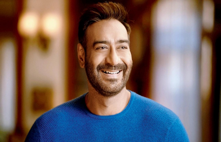 ރާއްޖޭގައި ޝޫޓް ކުރި އަޖޭގެ ޝޯ 22 ގައި