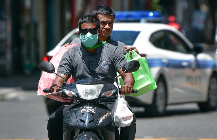 ހައުސްހޯލްޑް ޕާމިޓް 26،000 މީހުންނަށް ދީފި