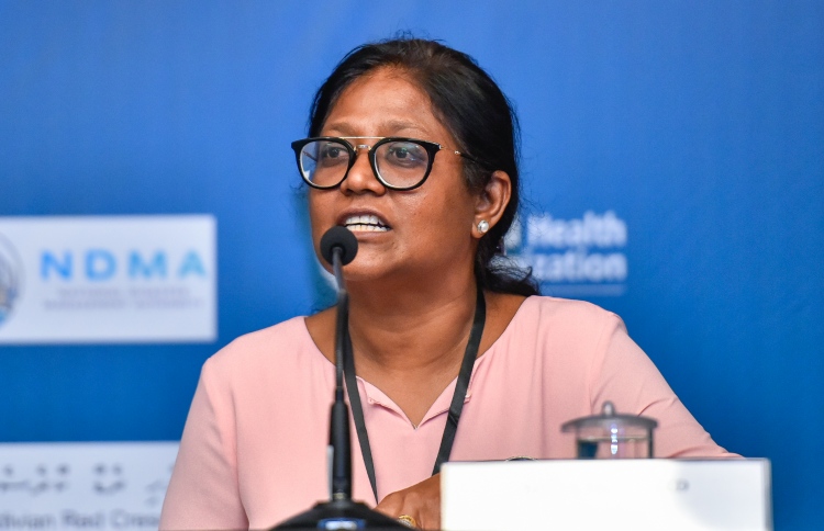 މާރުކޭޓުތަކުގެ މައްސަލަ ހައްލުކުރަން ގަވާއިދެއް ހަދަނީ