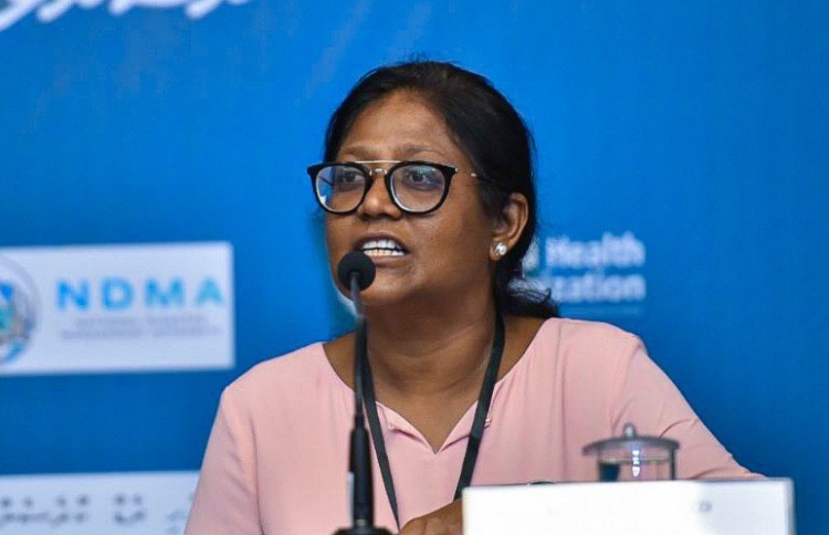 ޑެލިވަރީގެ މައްސަލަތައް މިރޭ ހައްލުވާނެ: ޝިފާ