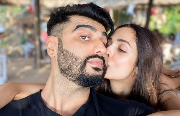 މަލައިކާ އަކީ ވަރަށް ކެތްތެރި މީހެއް: އަރުޖުން