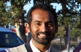 ޑރ. ސާރިއު: އޭނާ އަށް ފުުރައްސާރަކުރި ފަސިންޖަރުންގެ އަމަލު މެޑިކަލް އެސޯސިއޭޝަނުން ވަނީ ކުށްވެރި ކުރޭ.