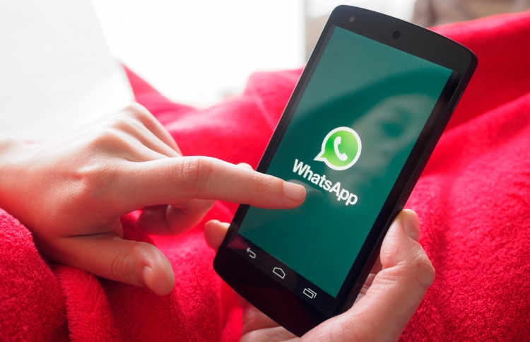 ތެދުދޮގު ބަލަން ވަޓްސްއެޕަށް އާ ފީޗާއެއް