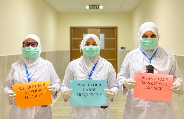 އަތޮޅު ހޮސްޕިޓަލްތައް ތައްޔާރު، އެންމެން މާލެއަކަށްނޫން