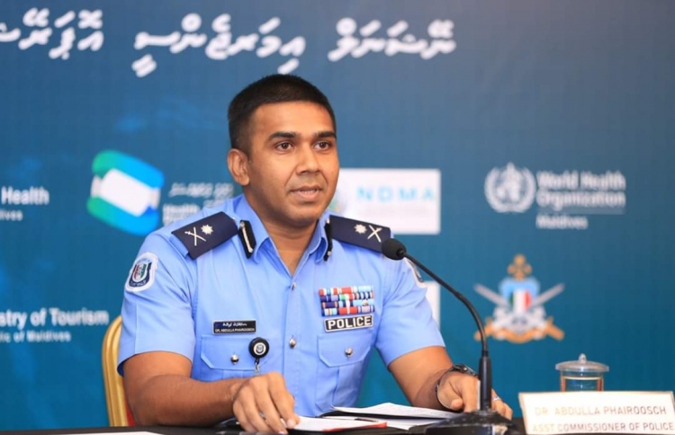 ގެއަކުން އެކަކަށް ފިހާރައަަކަށް ދާން ނުކުމެވޭނެ