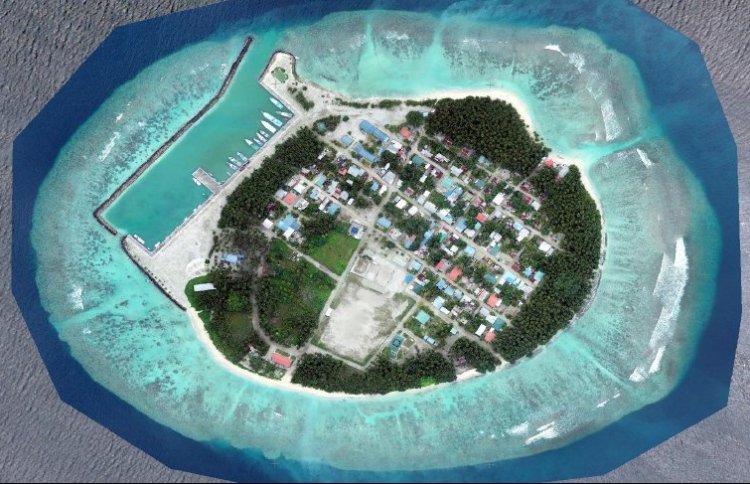 ފަޅުރަށަކަށް ހޮނު އަޅައި ތިން ބިދޭސީއަކު ޒަހަމްވެއްޖެ