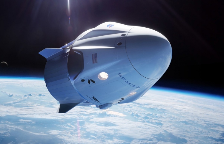 ރަޝިއާގެ އެހީއާ ނުލައި އެމެރިކާ ޖައްވީ ސްޓޭޝަނަށް