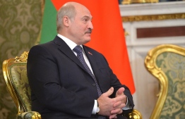 President of Belarus, Alexander Loukachenko, is reportedly ignoring the country's coronavirus outbreak and its victims. (Photo: kremlin.ru)