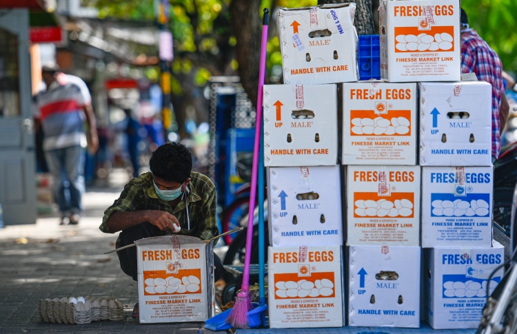 ކޮންޓްރޯލް އަގަށް ވުރެ ބޮޑުކޮށް ވިއްކާނަމަ ރިޕޯޓްކުރޭ