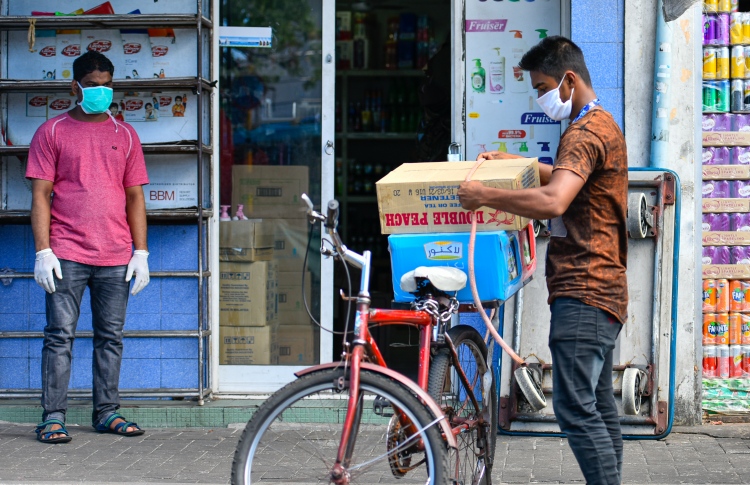 ފިހާރަތައް 9 އިން 12 އަށް ހުޅުވަން ކަނޑައަޅައިފި