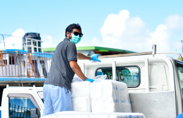 ލޮކްޑައުން ނިންމާލައި ނިއު ނޯމަލްއަށް ތައްޔާރުތަ؟