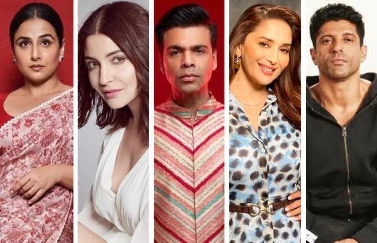 ބޮލީވުޑްގެ ފަންނާނުންތަކެއް ގެވެށިއަނިޔާއާ ދެކޮޅަށް