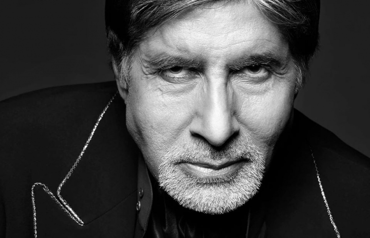 ޑިޖިޓަލްކޮށް ފިލްމު ރިލީޒްކުރުން ގޯހެއްނޫން: އަމީތާބް