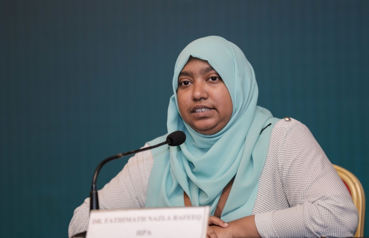 ފްލޫ ކްލިނިކަށްދާ އެންމެން ވެސް ޓެސްޓްކުރާނެ: އެޗްޕީއޭ