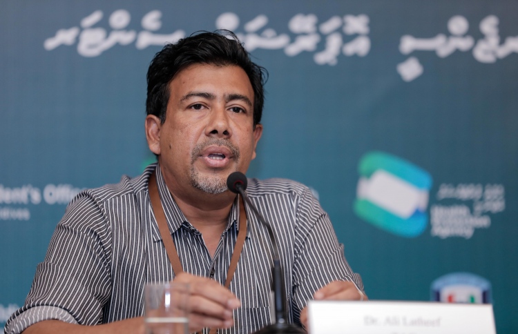 މާލޭގެ ހާލަތު އަދި ރަނގަޅު، އެކަމަކު ކަންބޮޑުވޭ:ޓެގު