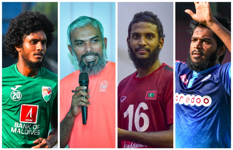 ކޮވިޑް-19: އުނދަގޫ ވަގުތު ކުޅިވަރު ތަރިންގެ އެހީ