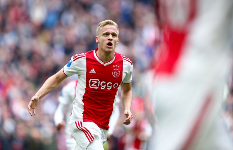 ނެދަލެންޑްސްގެ ލީގު ކެންސަލްކުރުމުގެ ފުރުސަތު ބޮޑު