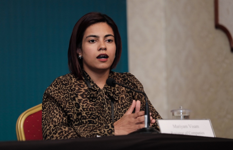 އިގްތިސާދު ރިކަވަރީ ކުރަން ދުވަސް ނަގާނެ: ވިސާމް