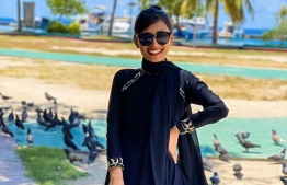 ހިންދޫ ދީނުން އިސްލާމް ދީނަށް ބަދަލުވި ރިޒްގިން--