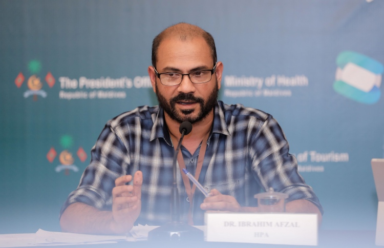 ލޮކްޑައުން އަށް ފަހު ވެސް މި ބައްޔާ އެކު އުޅެން ޖެހޭ