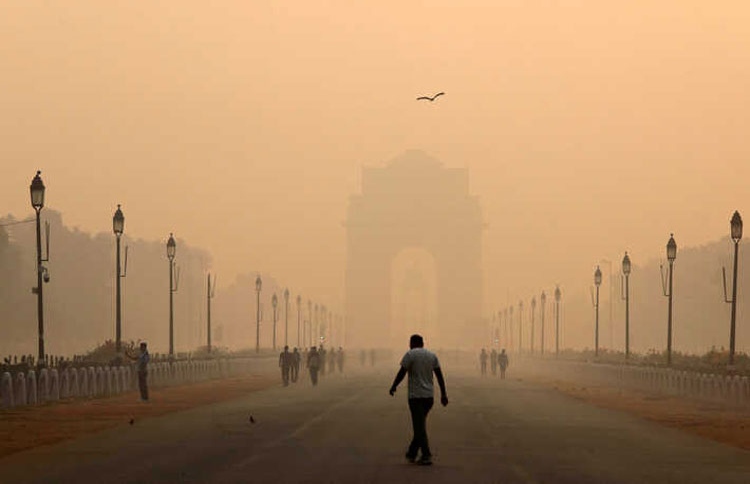 ކޮރޯނާވައިރަހާ ހެދި ވައި ސާފުވަނީ؛ އެއްވަނަ ދިއްލީއަށް