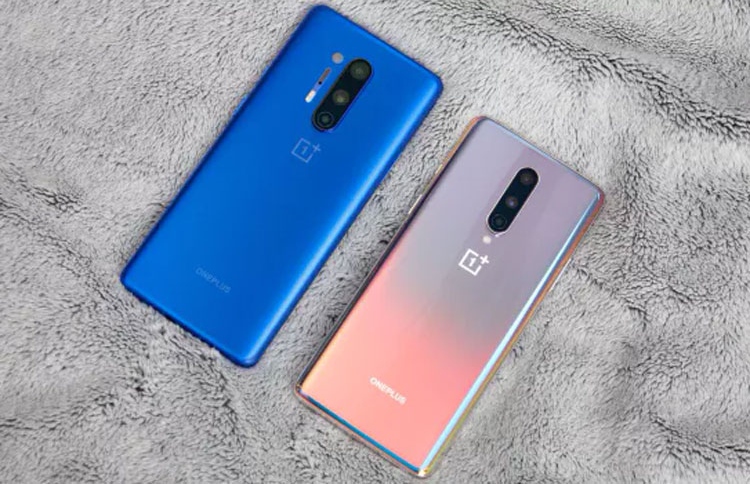 ވަންޕްލަސް 8 ޗައިނާގައި ވިކި ހުސްވެއްޖެ