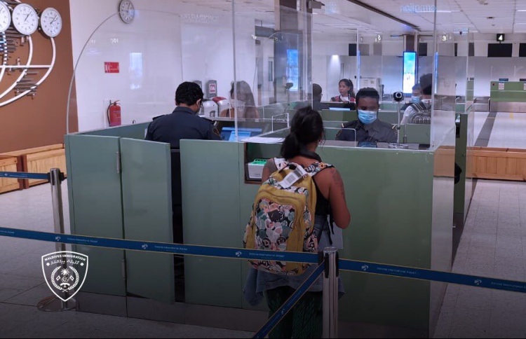 ބިދޭސީން އިމުގާ ފޯމް ކުރުމުގެ އުސޫލަށް ބަދަލުތަކެއް