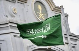 Flogging as a form of punishment is to be ended in Saudi Arabia, the General Commission for the Supreme Court has decided. (AFP/File Phtoto)