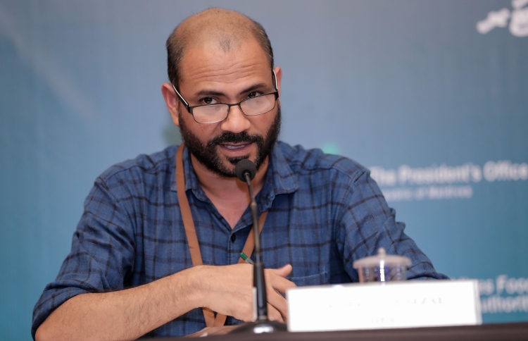 ލޮކްޑައުން ނިމޭނީ ޕޮޒިޓިވް ކޭސްތައް ސާފުވެގެން:އަފްޒަލް