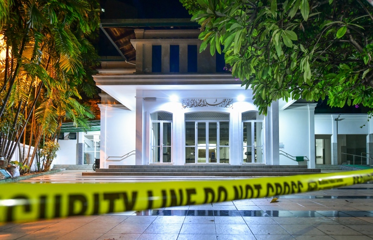 ޖަމާއަތުގައި ނަމާދު ނުކުރާ މުއްދަތު އިތުރުކޮށްފި