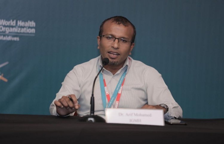 ނަފްސާނީ މައްސަލަތައް ދެގުނަ އަށް އިތުރުވެއްޖެ